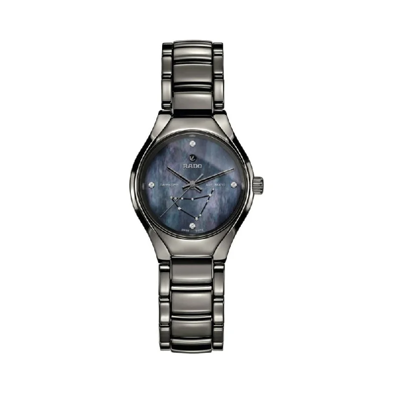 Rado True Star Sign - Capricorn R27243972 Women Watch