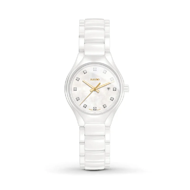 Rado True Diamonds R27061902 Women Watch