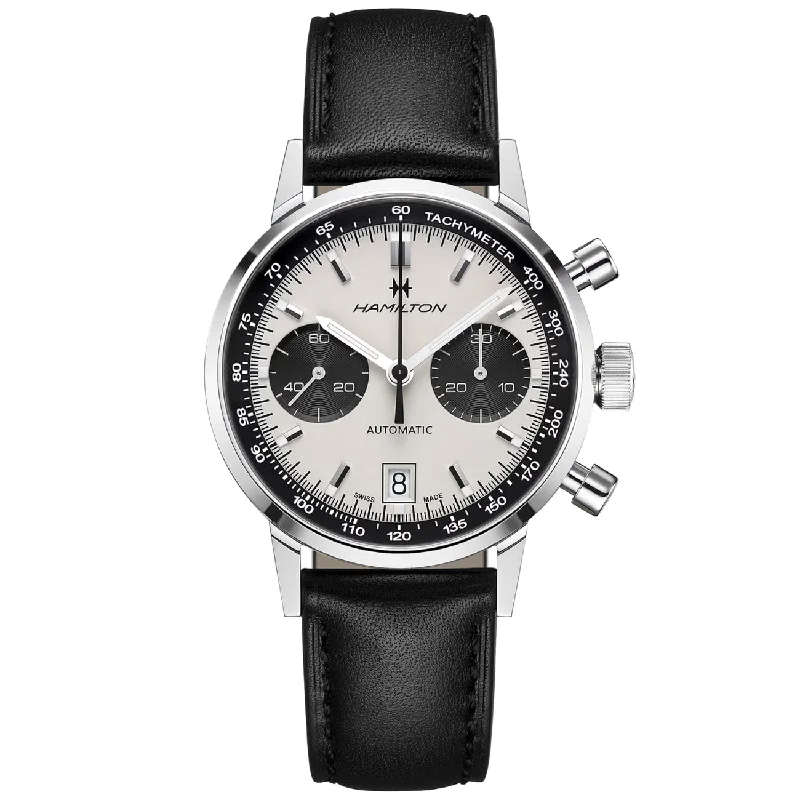 AMERICAN CLASSIC INTRA-MATIC AUTO CHRONO