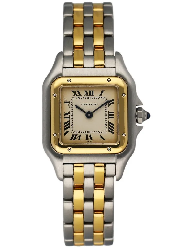 Cartier Panthere 1057917 Ladies Watch