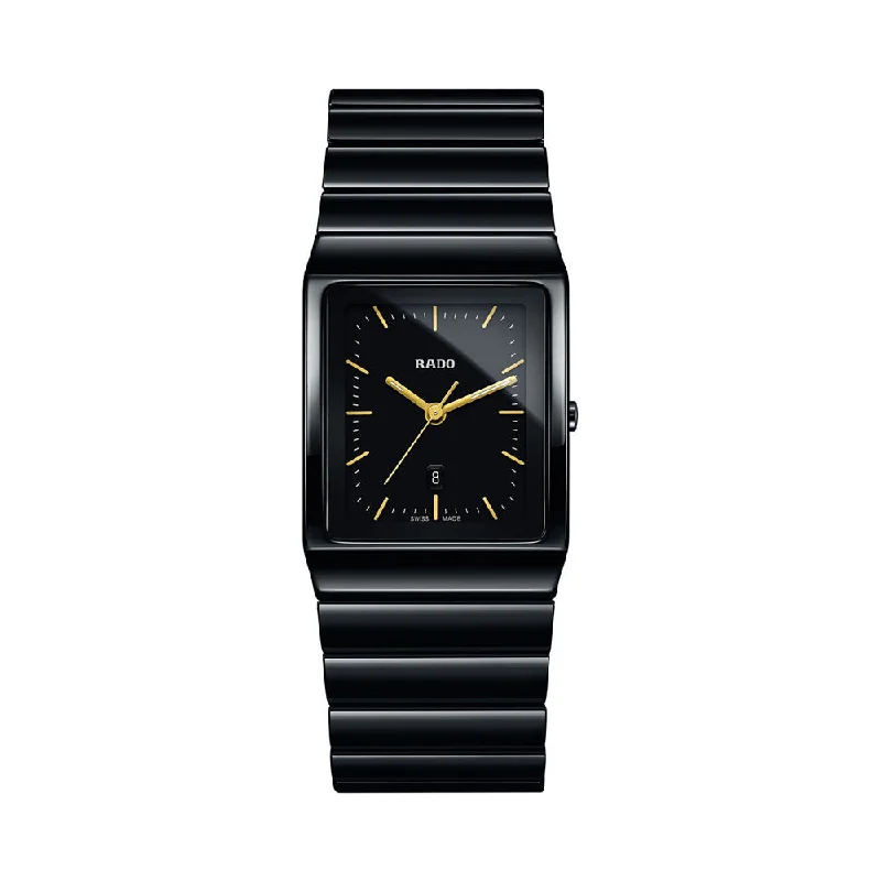 Rado Ceramica R21700182 Unisex Watch