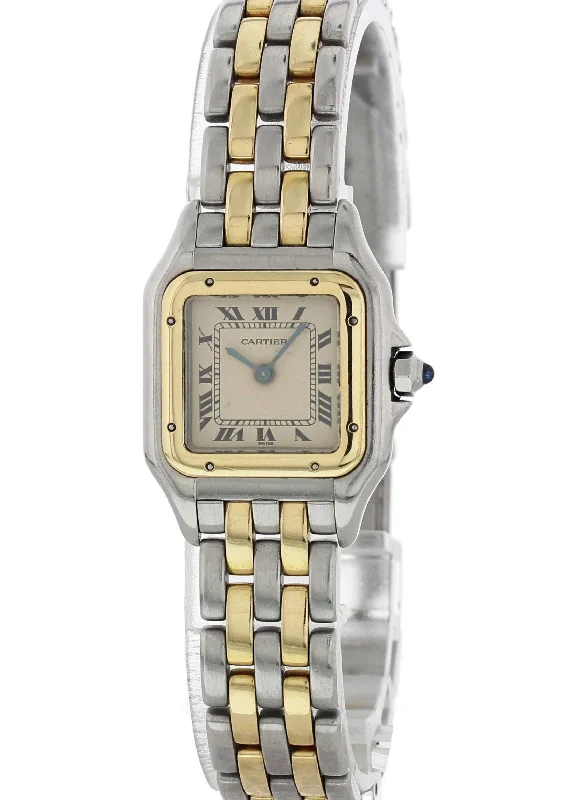 Cartier Panthere 112000R Ladies Watch