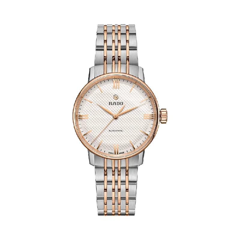 Rado Coupole Classic Automatic R22862067 Women Watch