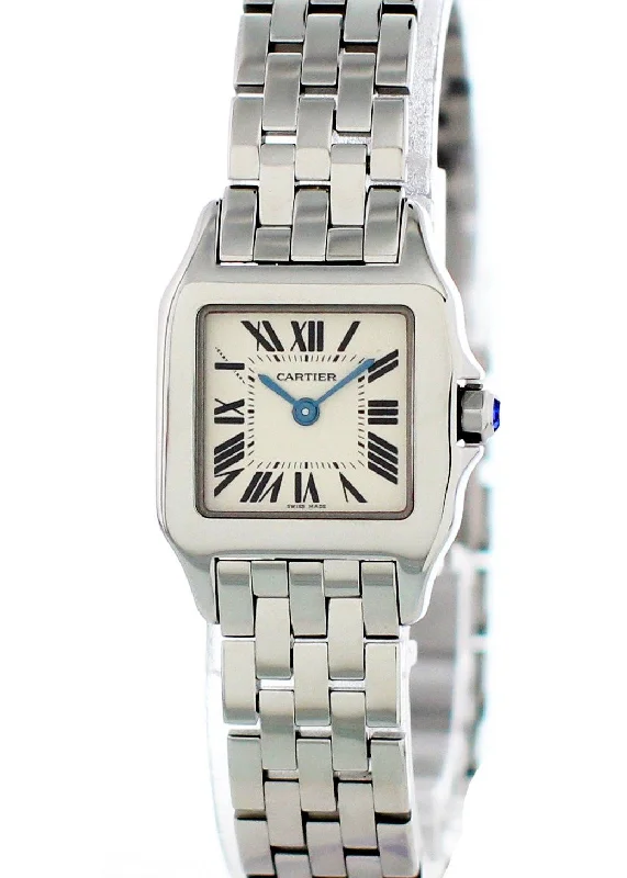 Cartier Santos Demoiselle 2698 Ladies Watch