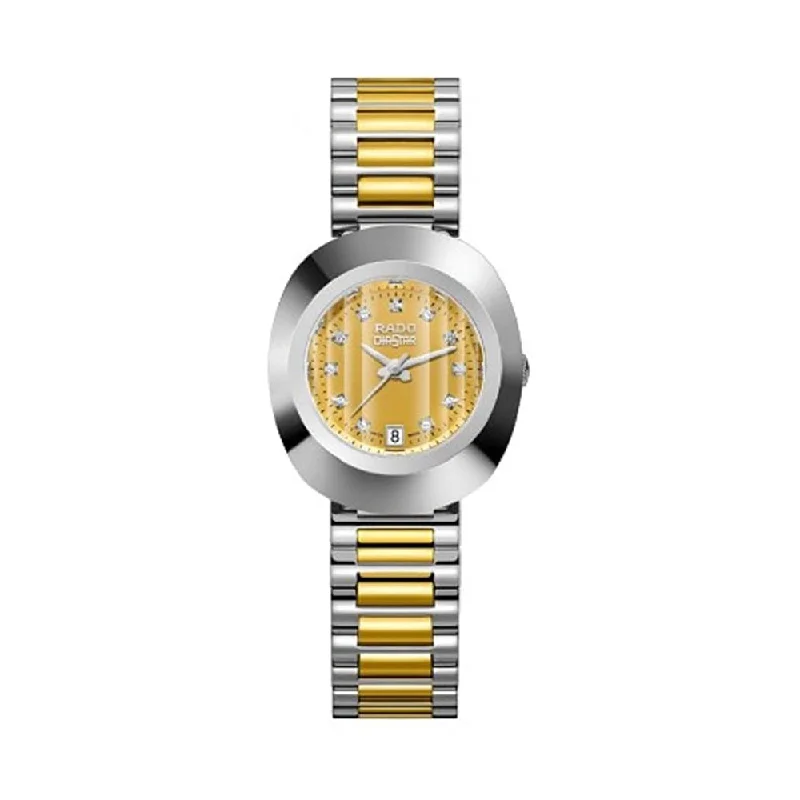 Rado Original R12307304 Women Watch