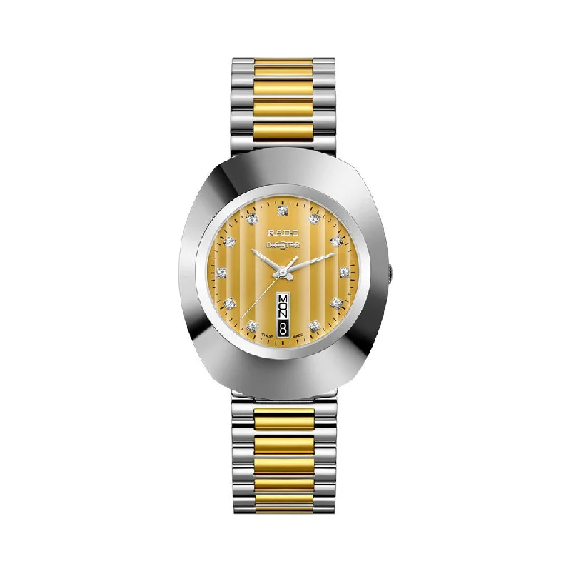 Rado Original R12305304 Men Watch