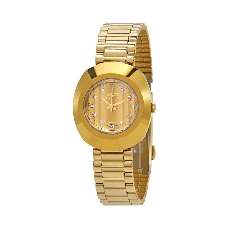 Rado Original R12306303 Women Watch