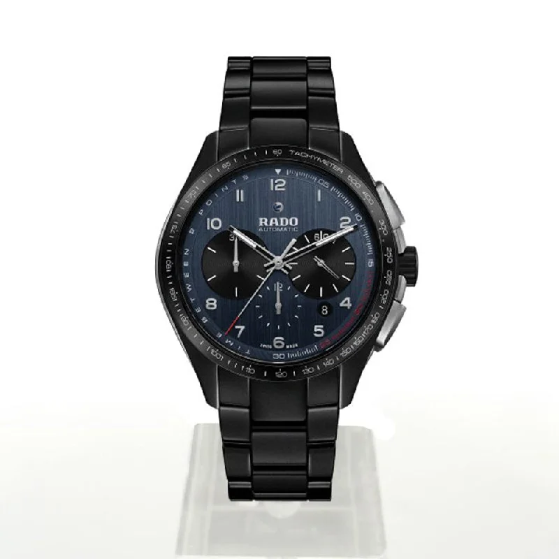 Rado HyperChrome Match Point Automatic Chronograph R32525202 Men Watch