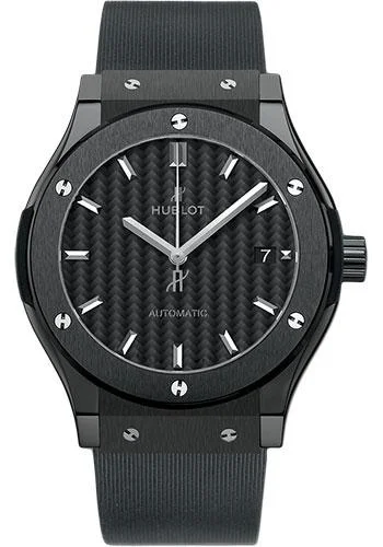 Hublot Classic Fusion Black Magic Watch-511.CM.1771.RX