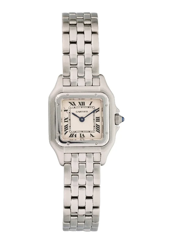 Cartier Panthere 1320 Ladies Watch