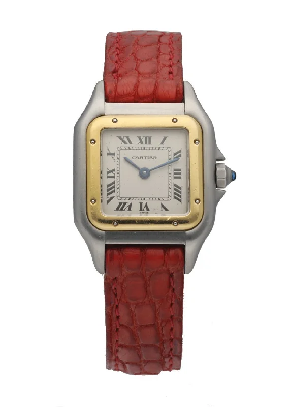 Cartier Panthere 1120  Ladies Watch