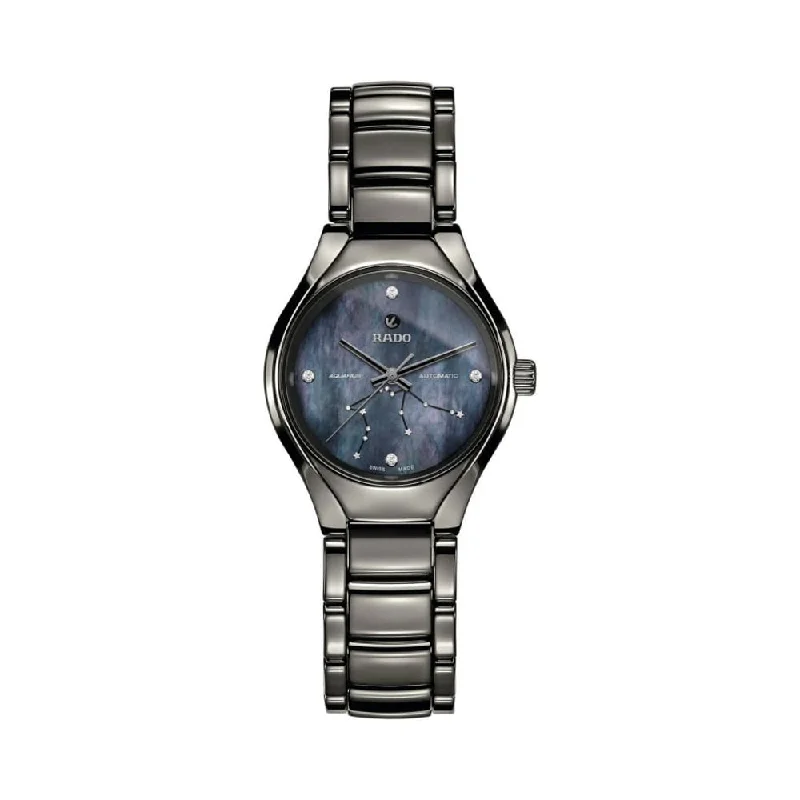 Rado True Star Sign - Aquarius R27243982 Women Watch