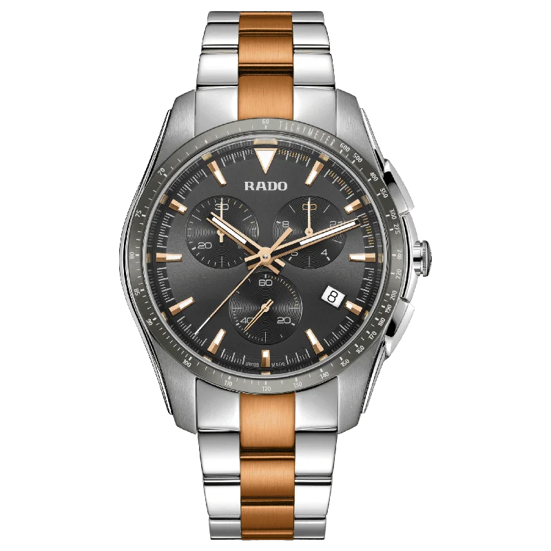 Rado Hyperchrome Chronograph R32259173