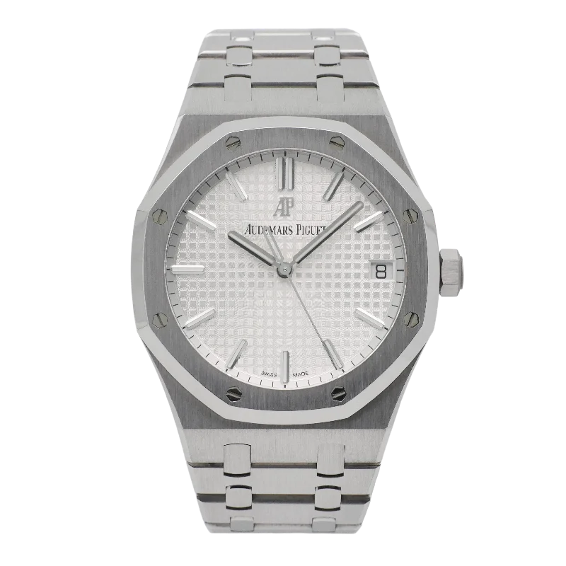 Audemars Piguet Royal Oak Stahl 15500ST.OO.1220ST.04