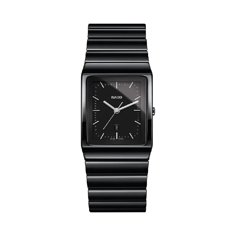 Rado Ceramica R21700172 Unisex Watch