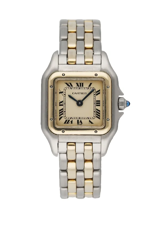 Cartier Panthere 166921 Ladies Watch