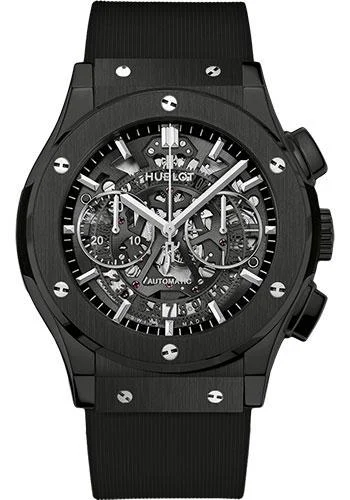 Hublot Classic Fusion Aerofusion Black Magic Watch-525.CM.0170.RX