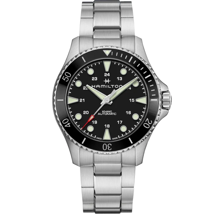 Khaki Navy Scuba Auto
 H82515130