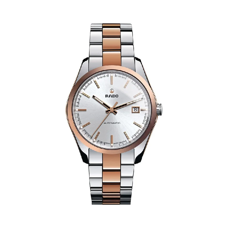 Rado Hyperchrome R32980102 Watch Men