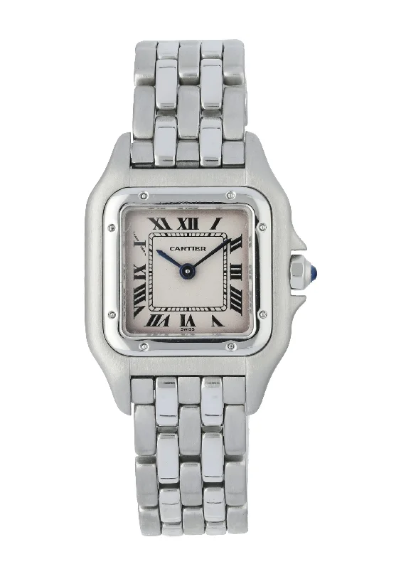 Cartier Panthere 1320 Ladies Watch