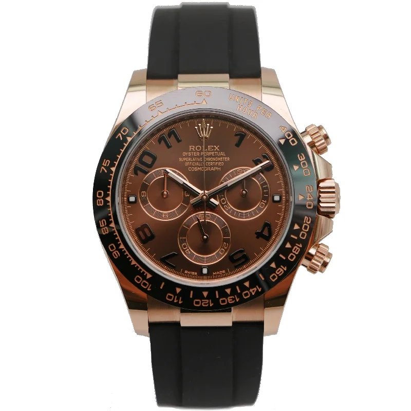 Rolex Daytona Roségold 116515LN - 2020