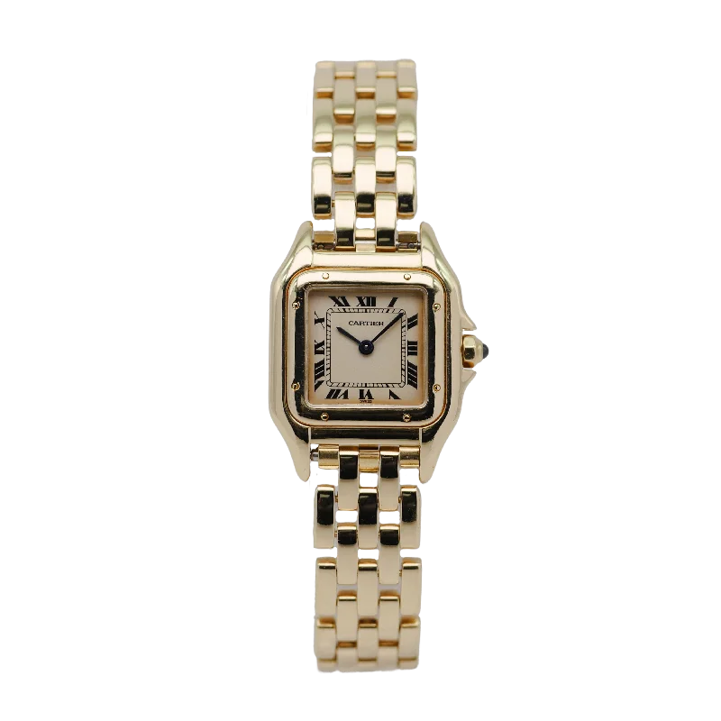 Cartier Panthere Gelbgold 866911 - 1987