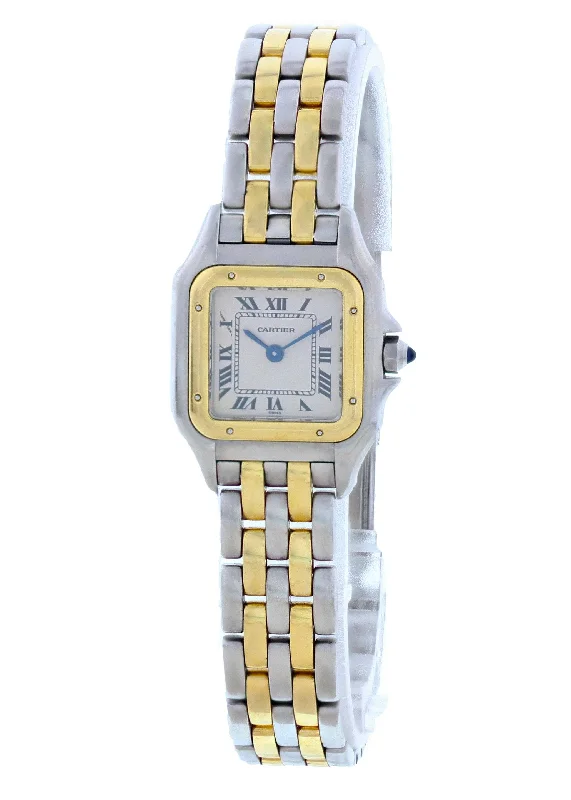 Cartier Panthere 112000R Ladies Watch