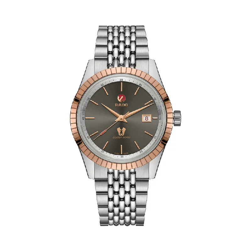 Rado HyperChrome Classic Automatic R33100103 Men Watch