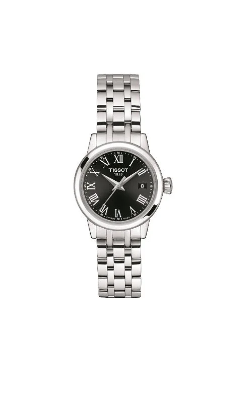 TISSOT CLASSIC DREAM LADY T129.210.11.053.00