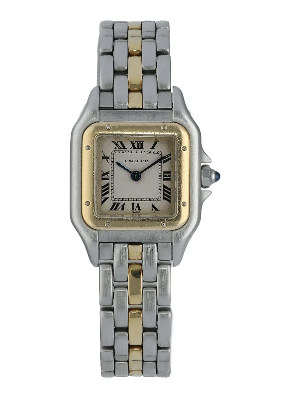 Cartier Panthere 1120 Ladies Watch