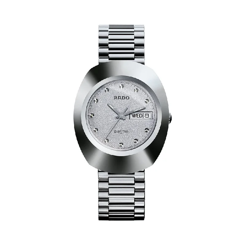 Rado The Original R12391103 Men Watch