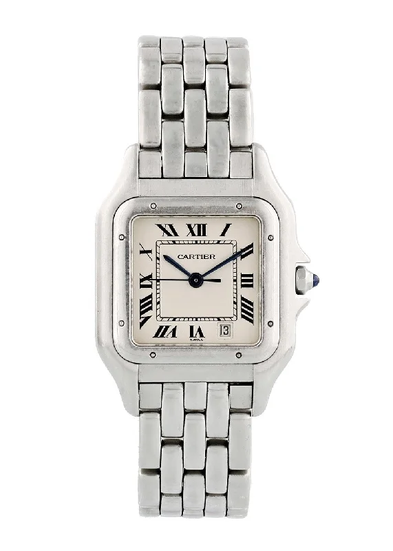 Cartier Panthere 1310 Midsize Ladies Watch