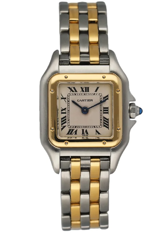 Cartier Panthere 1057917 Ladies Watch