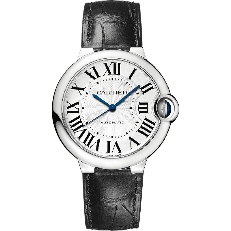 Ballon Bleu de Cartier watch WSBB0028