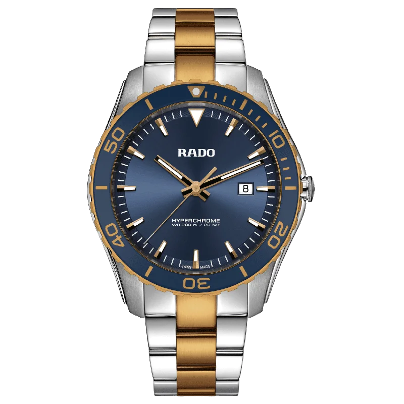 Rado HyperChrome R32156203