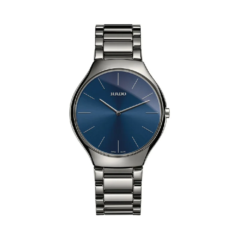 Rado True Thinline R27955022 Unisex Watch