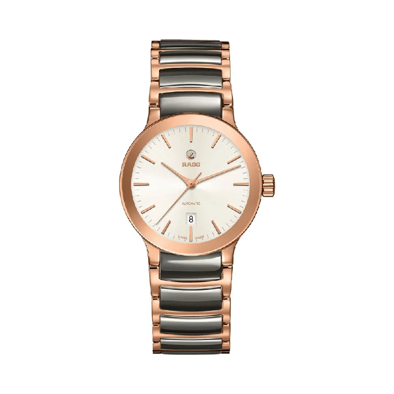 Rado Centrix Automatic R30183022 Women Watch