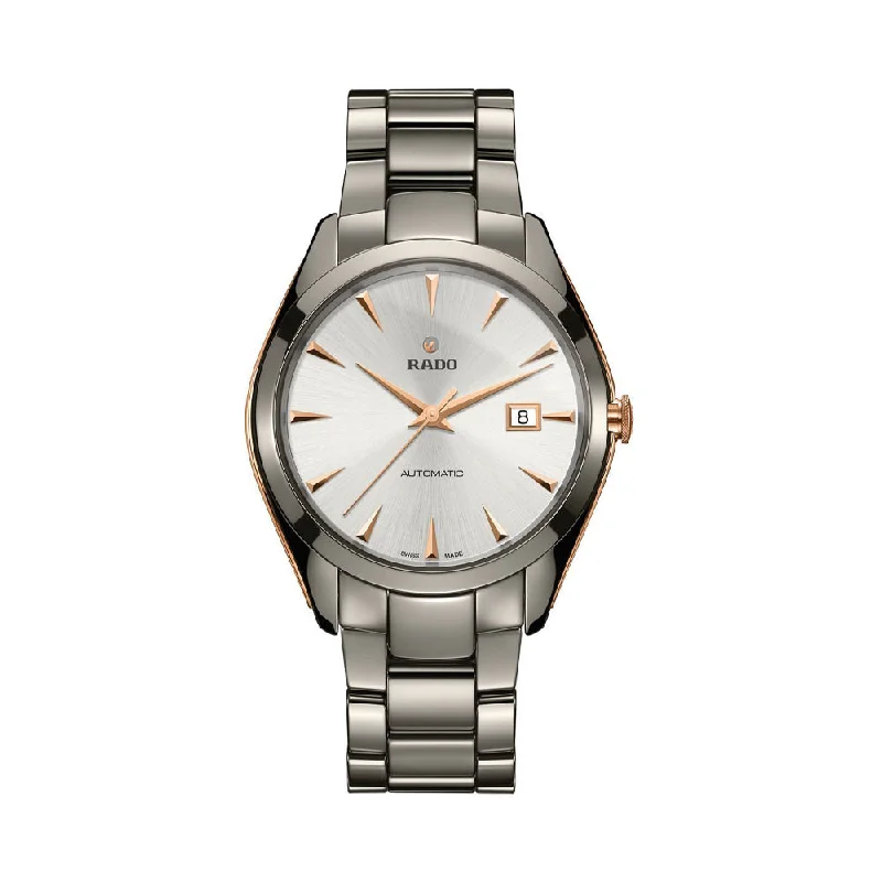 Rado HyperChrome Automatic R32256012 Men Watch