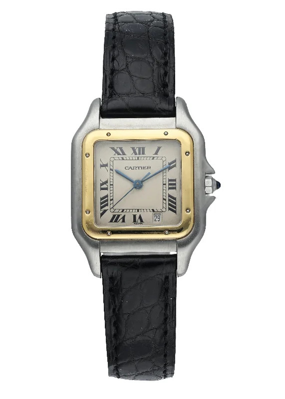 Cartier Panthere 1100 Midsize Ladies Watch