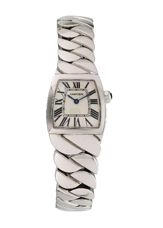 Cartier La Dona W660012I Ladies Watch