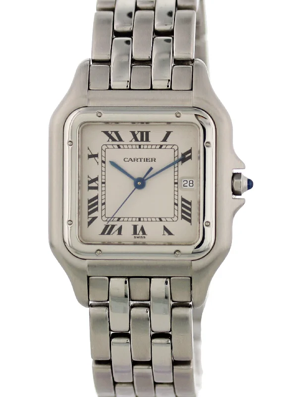 Cartier Panthere Jumbo 1300 Watch