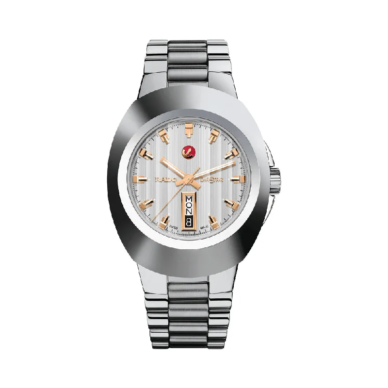 Rado New Original Automatic R12995103 Men Watch