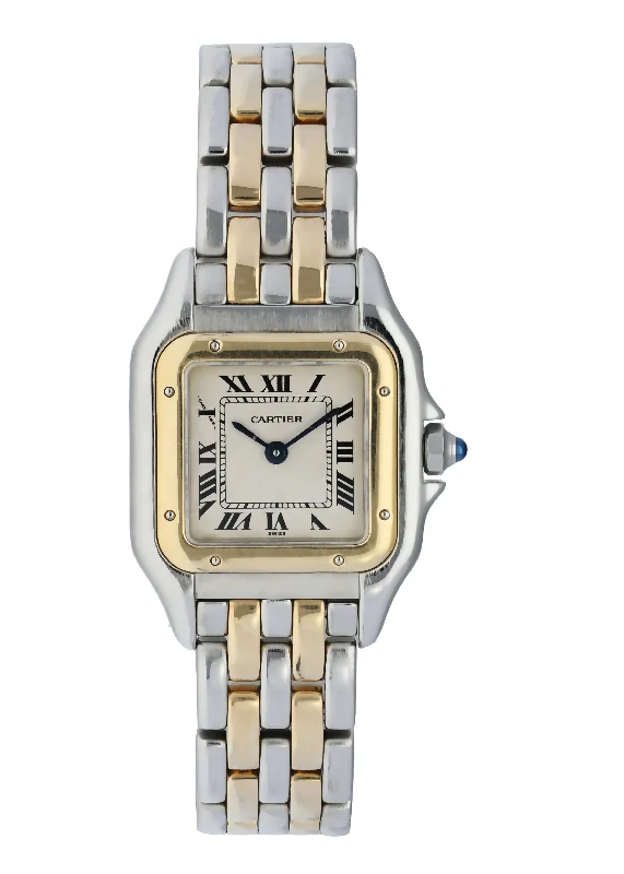 Cartier Panthere 1057917 Ladies Watch