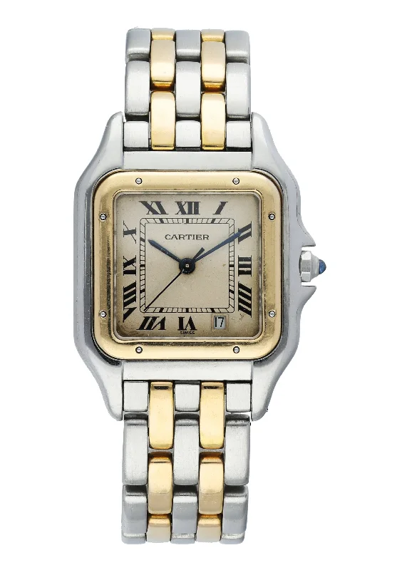 Cartier Panthere Midsize Ladies Watch