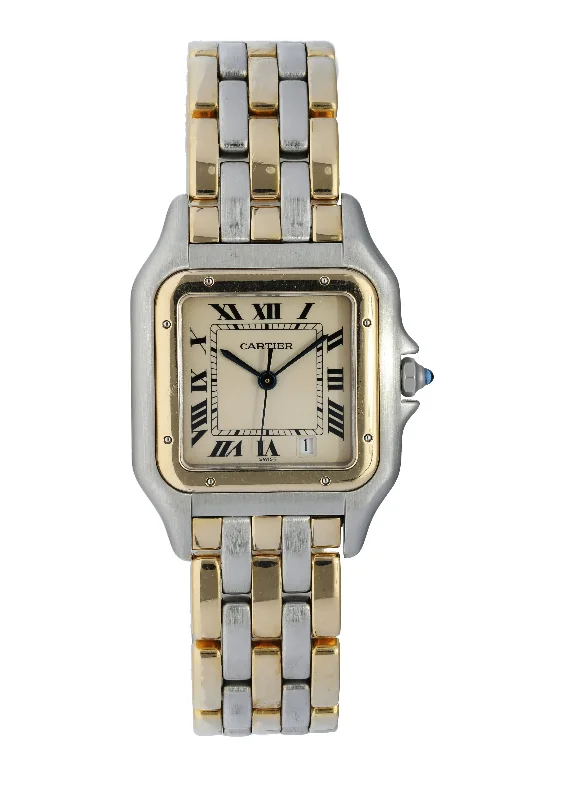 Cartier Panthere 187949 Midsize Watch