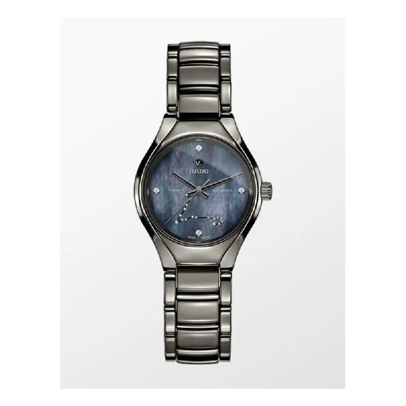 Rado True Star Sign - Pisces R27243992 Women Watch