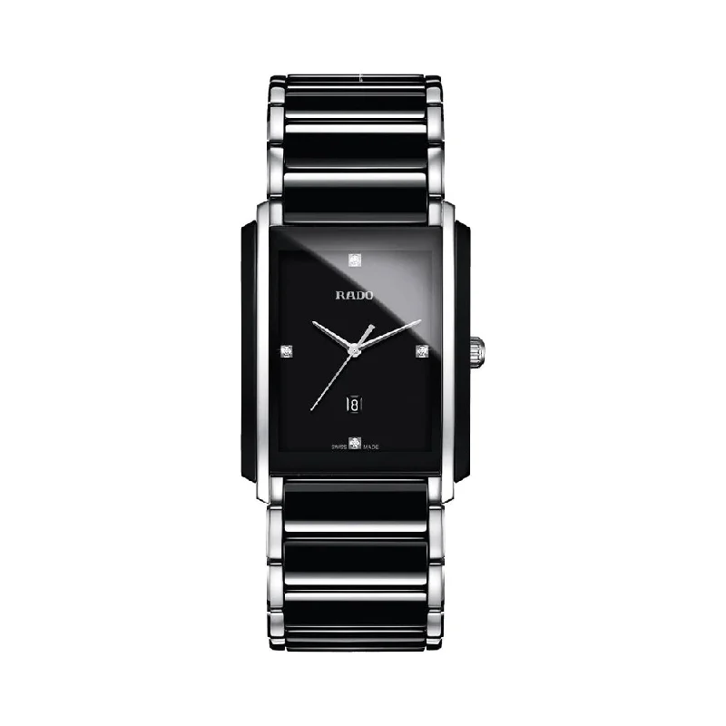 Rado Integral Diamonds R20206712 Men Watch