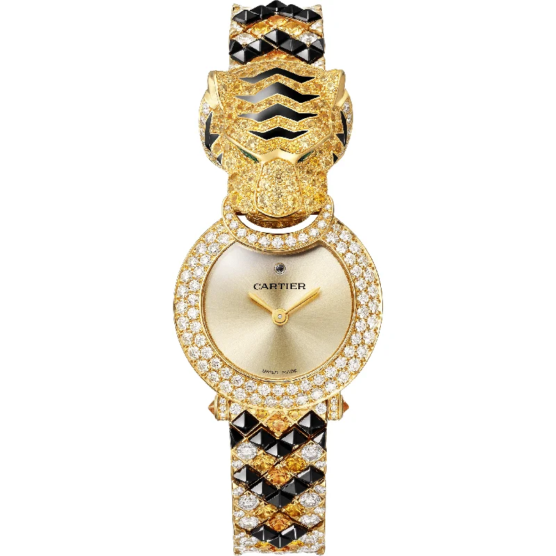 Animal Jewelry watch CRHPI01655