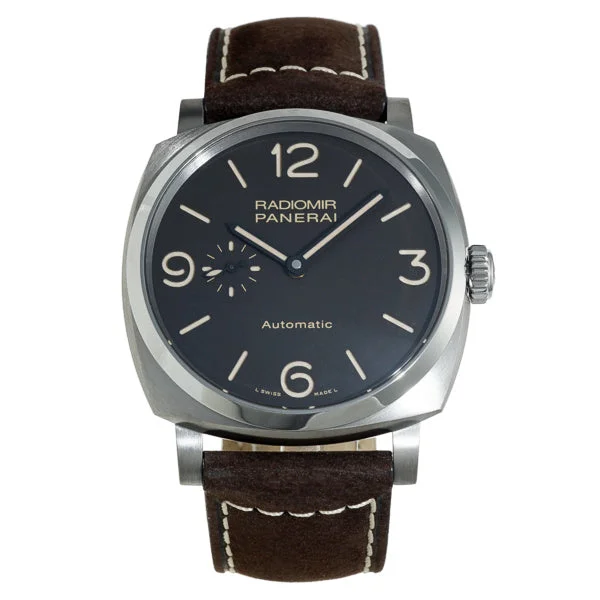 Panerai Radiomir 1940 3 Days Automatic Titan PAM00619 - 2016