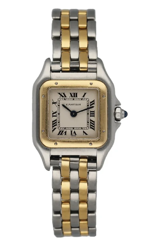 Cartier Panthere 1120 Ladies Watch